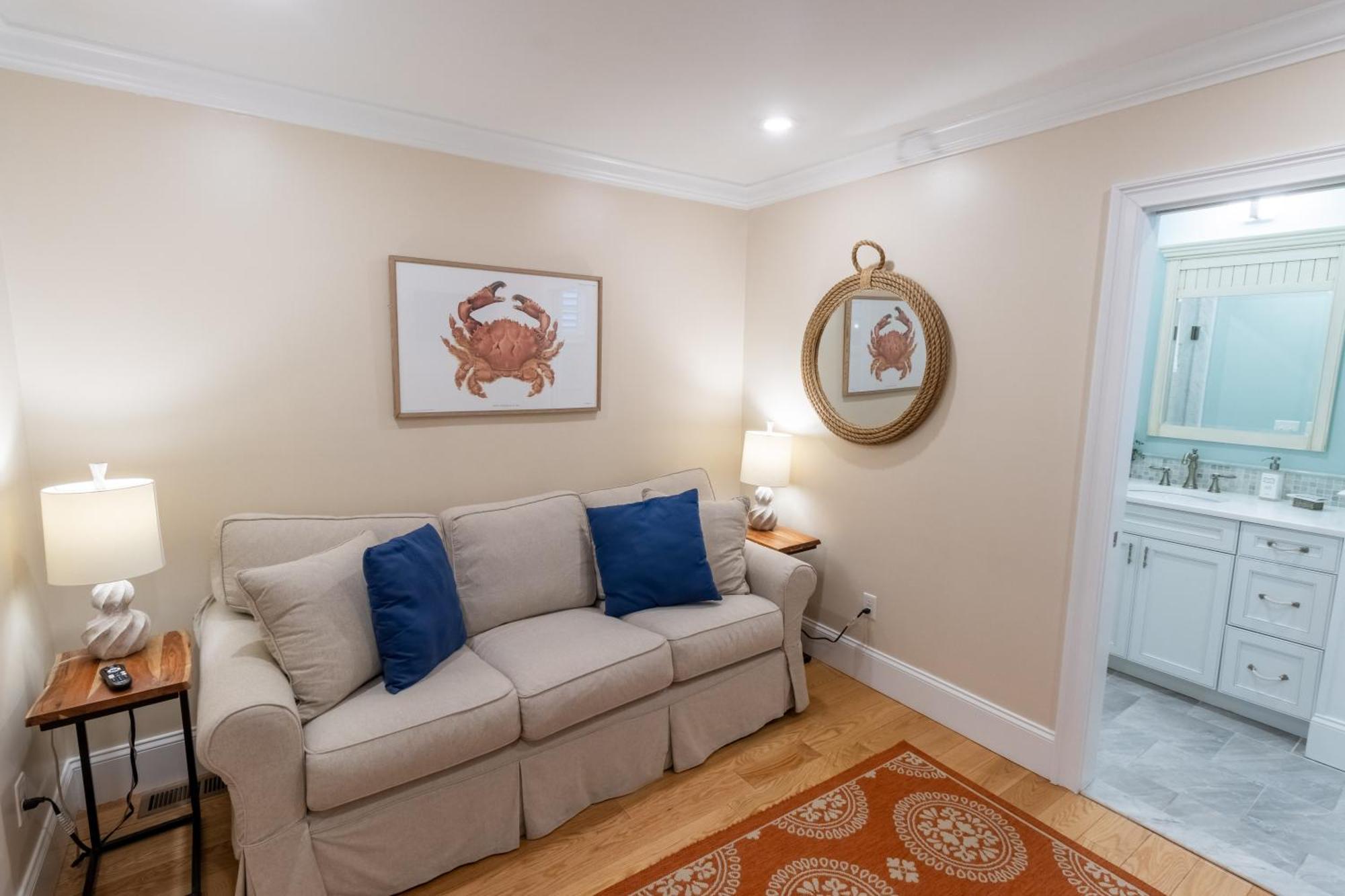 The Newport Lofts - 548 Thames Streetアパートメント エクステリア 写真