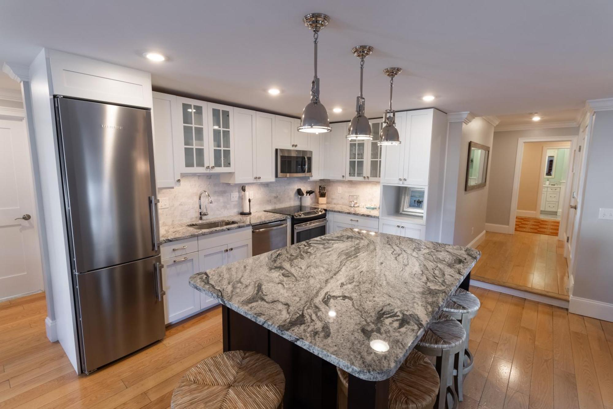 The Newport Lofts - 548 Thames Streetアパートメント エクステリア 写真