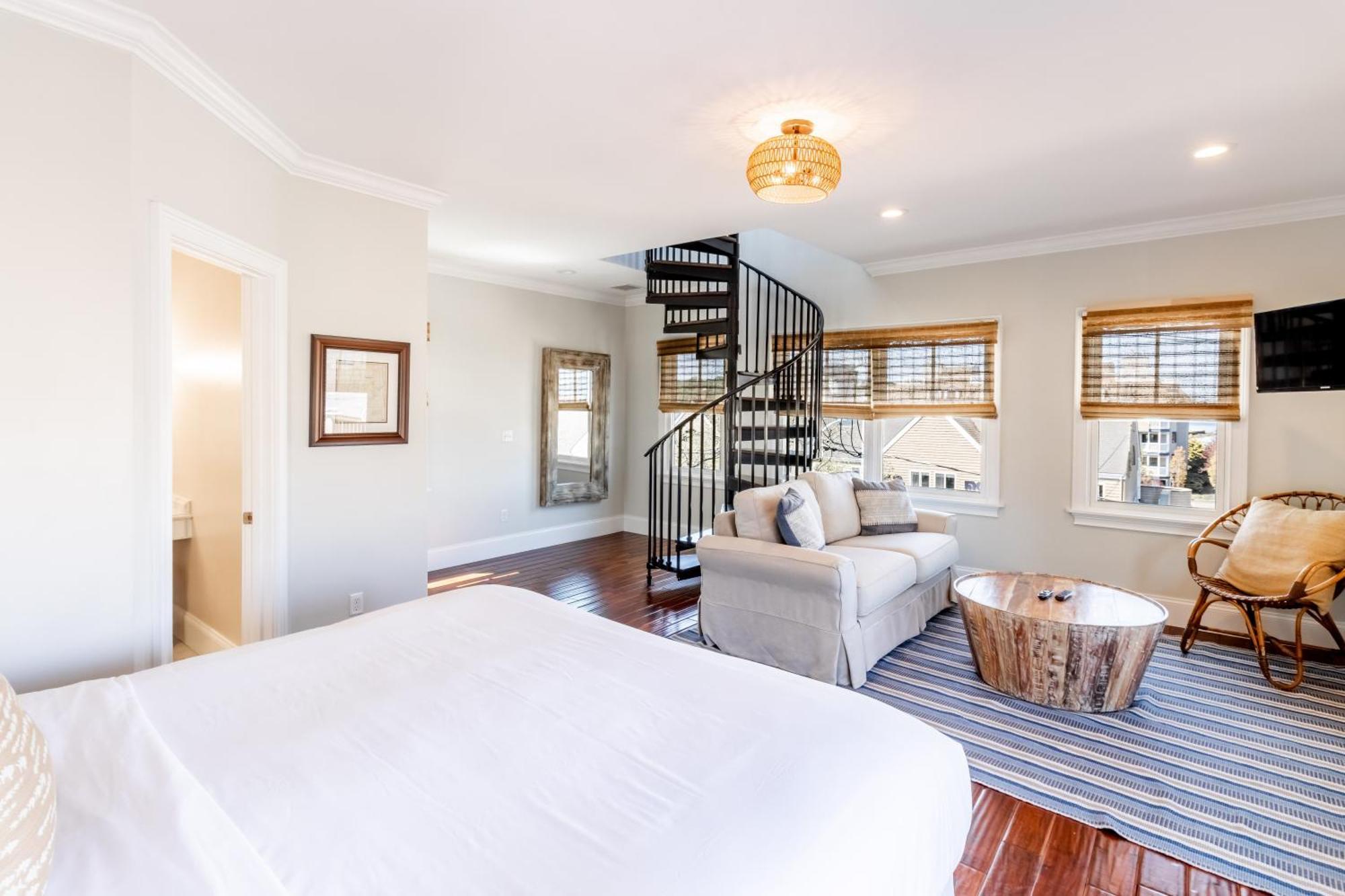 The Newport Lofts - 548 Thames Streetアパートメント エクステリア 写真
