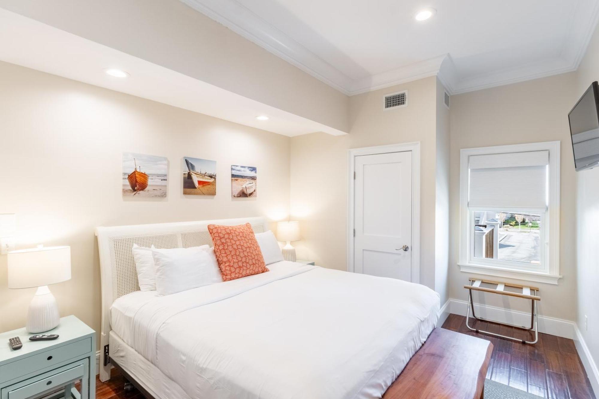 The Newport Lofts - 548 Thames Streetアパートメント エクステリア 写真