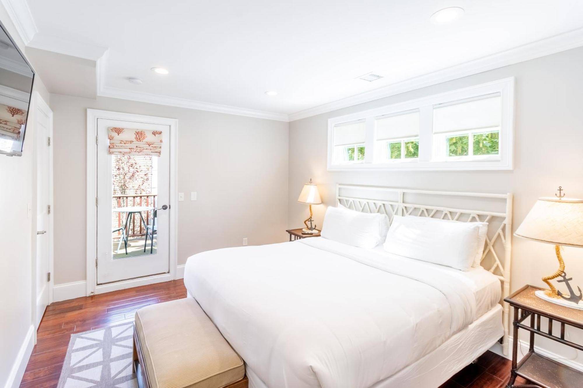 The Newport Lofts - 548 Thames Streetアパートメント エクステリア 写真