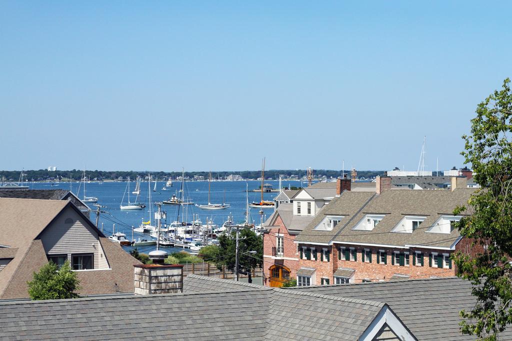 The Newport Lofts - 548 Thames Streetアパートメント エクステリア 写真