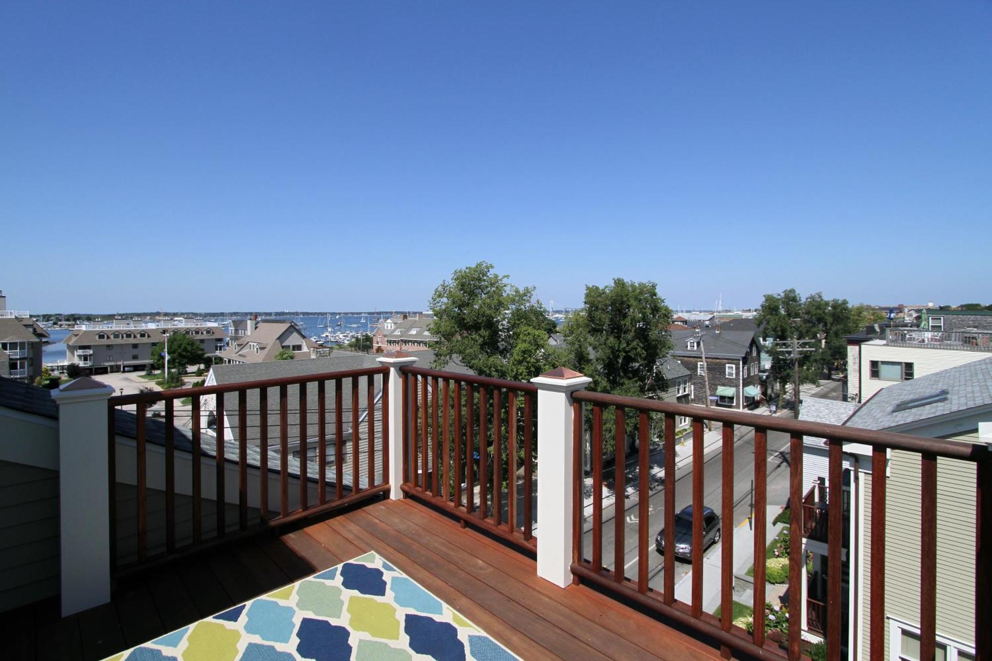 The Newport Lofts - 548 Thames Streetアパートメント エクステリア 写真